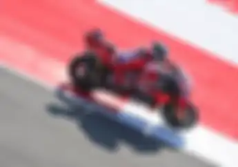 Prediksi MotoGP Indonesia di Sirkuit Mandalika Besok Ducati GP24 Akan Berjaya Marc Marquez Kesulitan