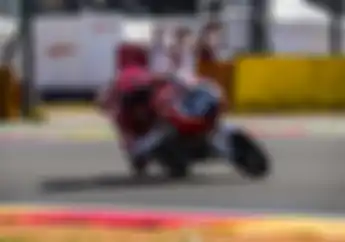 Dukung Kiprah Pebalap Tanah Air, 4 Pebalap Binaan Astra Honda Tampil di GP Mandalika 2024