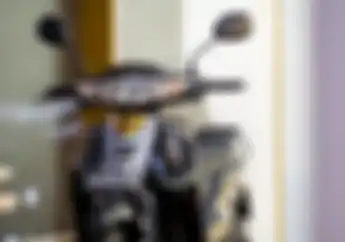 Honda Launching Motor Baru 125 cc 2024 Jumlah Enggak Sampai 100 Unit, Apa Spesialnya?