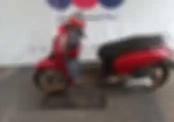 Motor Murah Honda Scoopy Harga Mulai Rp 5 Juta Seliter Pertalite Bisa Tembus Jarak Segini