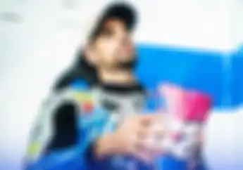 Breaking News, Juara MotoGP Mandalika Absen Akibat Crash Hebat, Langsung Dilarikan ke RS Mataram