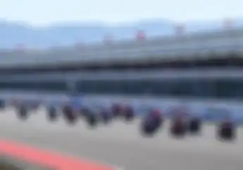 Yuk Cek Klasemen Sebelum MotoGP Mandalika 2024, Marc Marquez Posisi Segini