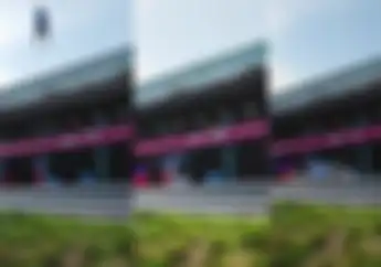 Video Adik Marc Marquez Mendarat Sampai Guling-guling di Sirkuit MotoGP Mandalika 2024, Ini Faktanya