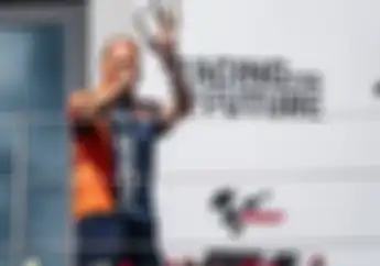 Gosip Panas di MotoGP Mandalika 2024, Mantan Bos Marc Marquez Bakal Jadi Manajer Tim KTM