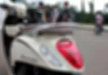 Biker Honda Scoopy di Pekanbaru Lapor Motor Hilang, Kasusnya Ditutup Akibat Hal Ini