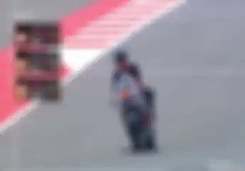 Hasil Balap Moto2 Mandalika 2024, Aron Canet Juara, Pembalap Indonesia Mario Aji Meningkat