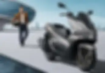 Yuk Hitung Pajak Motor Honda PCX 160 September 2024, Murah atau Mahal?