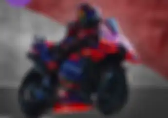 Hasil Balap MotoGP Mandalika 2024, Jorge Martin Kasih Paham ke Pecco Bagnaia, Marc Marquez Apes Lagi