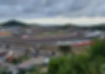 Cerita Penggemar Marc Marquez Nonton MotoGP Mandalika 2024 Cuma Bayar Rp 5 Ribu