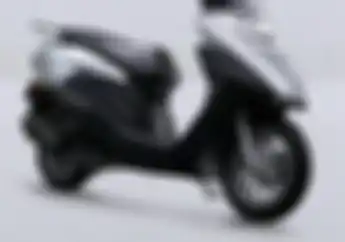 Lebih Murah Dari BeAT, Honda Luncurkan Motor Matic Baru 125 cc Harga Cuma Rp 17 Jutaan