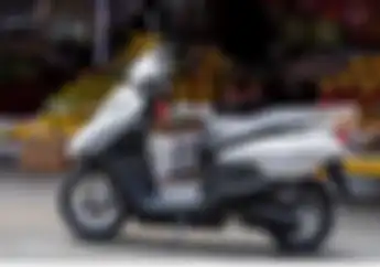 Wow Ada Motor Baru Honda 2025 125 cc Bagasi Luas Lebih Murah dari BeAT