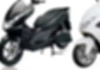 Mulai Rp 13 Jutaan Desain Seperti Honda PCX Motor Listrik T6 Diklaim Bisa Kecepatan Tinggi  