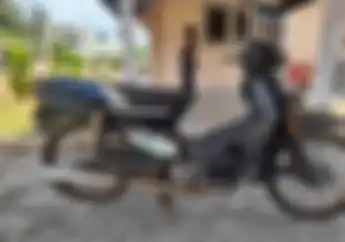 Bisa Pakai Pertalite Motor Murah Honda Astrea Mulai Rp 1 Juta Dokumen Lengkap Ini Lokasinya