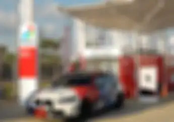 Rp 225 Juta untuk Bahan Bakar yang Disiapkan di MotoGP Mandalika 2024