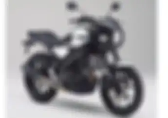 Aksesoris Yamaha XSR 155 di Jepang, Bagian Ini Bikin Iri Bikers Indonesia