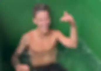 Kocak Lihat Video Fabio Quartararo Usir Cuaca Panas di MotoGP Mandalika 2024