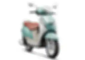 Ketahuan Motor Baru Suzuki Sedang Dites Mesin 125 cc Desain Klasik Bikin Takut Yamaha Filano dan Fazzio