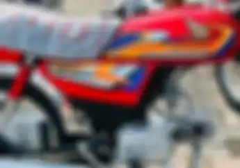 Motor Murah Segala Medan Penerus Honda Win Masih Dijual Baru di Dealer Harga Tidak Sampai Rp 8 Juta
