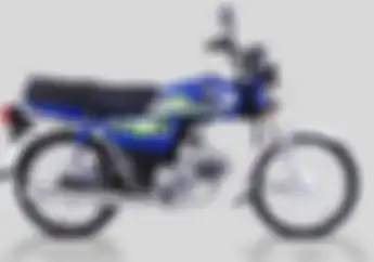 Motor Baru Honda Cuma Rp 8,6 Juta Kapasitas Mesin 70 cc Mudah dan Murah dalam Perawatan