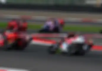 Pecco Bagnaia Sebut Ducati Desmosedici GP23 Lebih Baik dari GP24 dalam Hal Ini Diakui Juga Oleh Marco Bezzecchi