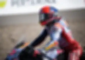 Target Marc Marquez Usai MotoGP Mandalika 2024 Enggak Muluk-muluk, Mulai Sadar Diri?
