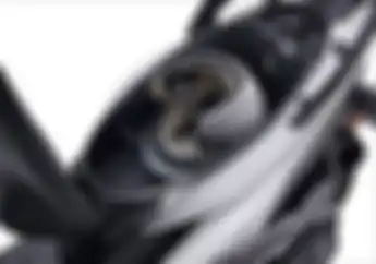 Motor Baru Yamaha Mesin 125 cc Konsumsi Bensin Mirip Honda BeAT Tapi Tenaga Besar Bagasi Muat Helm