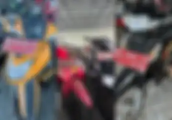 Paket Motor Murah Mulai Rp 3 Jutaan Dapat Honda Supra Fit dan Tipe Lain di Banjarmasin Buruan Sikat