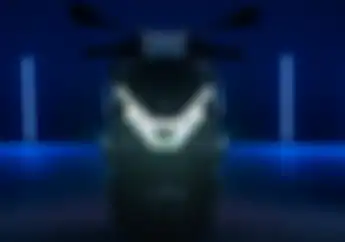 Muncul Skutik Bongsor Baru 150 cc Lebih Canggih dari Honda PCX 160 Bensin Irit Banget
