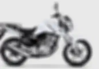Dijual Saudara Honda MegaPro Versi Moderen Mesin 160 cc Pakai Teknologi FlexOne