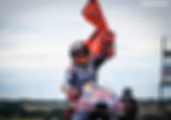 Jelang MotoGP Jepang Fakta Marc Marquez Pembalap Paling Sukses di Motegi Tapi Ikhlas Tidak Juara Dunia Tahun Ini