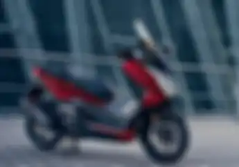 Berapa Pajak Motor Honda Forza Oktober 2024 Murah atau Mahal, Ini Hitungannya