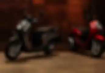 Gak Cuma Scoopy, Minggu Depan Matic Honda Ini Kemungkinan Ganti Model