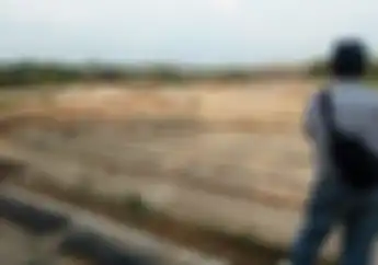 Sirkuit Balap Motor Dibangun di Kampung Halaman Mario Aji Selesai Desember