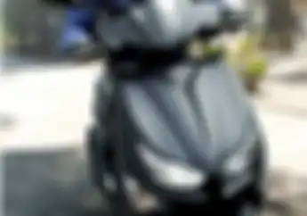Mirip Vario Lama Motor Matic Baru Yamaha Resmi Dijual Mesin 125 cc Fitur Canggih