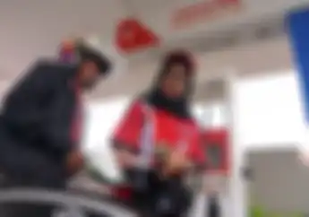 Pertalite Tidak Jadi Dibatasi Begini Cara Daftar QR Code Pertamina Langsung Berhasil