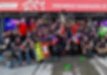 Pramac Racing Bedol Desa ke Yamaha Bajak Mekanik Ducati Untuk MotoGP 2025