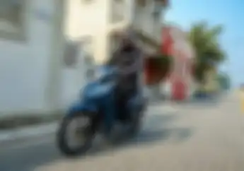 Honda Supra Bapak 2025 Rem Kaki Pindah ke Tangan Konsumsi Bensin Jauh Lebih Irit dari BeAT
