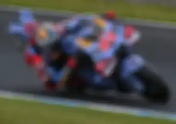 Dulu Jagoan Motegi, Kenapa Marc Marquez Sekarang Bilang MotoGP Jepang 2024 Lebih Berat?