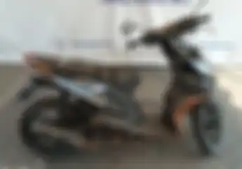 Lelang Motor Murah Rp 3 Juta Honda BeAT di Jakarta Dokumen Lengkap Ini Kelebihannya