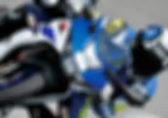 Meluncur Adik Suzuki GSX-R150 Versi Terbaru Asli Produksi Indonesia Harga Rp 90 Jutaan