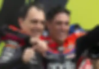 Kenapa Honda Bajak Sosok Dibalik Aprilia Tempel Ducati di MotoGP