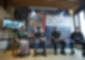 Modal Rp 100 Ribuan Pengunjung Bisa Jalan-jalan ke Jepang Lewat Lucky Draw KUSTOMFEST 2024
