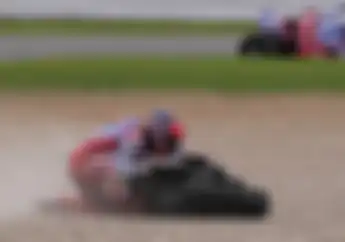 Aneh Mesin Motor MotoGP Dibikin Lebih Pelan Tidak Pakai 1.000 cc Lagi Tahun Depan