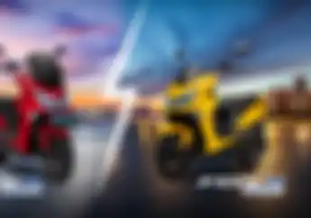 Murah Meriah Kredit Motor Listrik Polytron Fox S dan Fox R Cicilan Per Bulan Rp 500 Ribuan