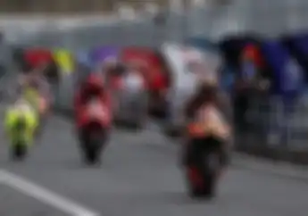 Link Live Streaming MotoGP Jepang 2024, Jangan Kelewatan Balap Sprint Jam 13.00 WIB