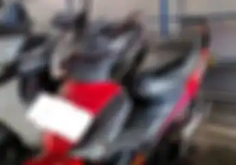 Seliter Pertalite Bisa Dipakai 61 Km Motor Murah Honda Supra X 125 Buka Harga Rp 2 Juta