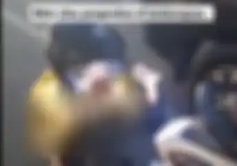 Ramai Video Pemilik Motor Honda Genio Dikasih Paham Dipaksa Lihat Lampu Belakang Modifikasi yang Bikin Silau