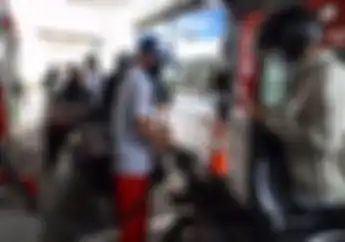 Awas Penunggak Pajak Kendaraan Bakal Dilarang Beli Pertalite Mulai Kapan Berlaku?