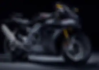 Ini Honda CBR Termahal Saat Ini, Warna Polos Tapi Detailnya MotoGP Banget
