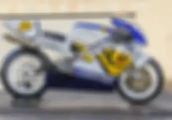 Motor 2-tak Impian Honda NSR500 Dilelang, Cek Harganya Bikin Kejang